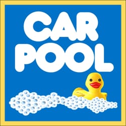 Carpool logo
