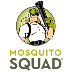 Mosquito Squad logo