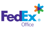 FedEx logo