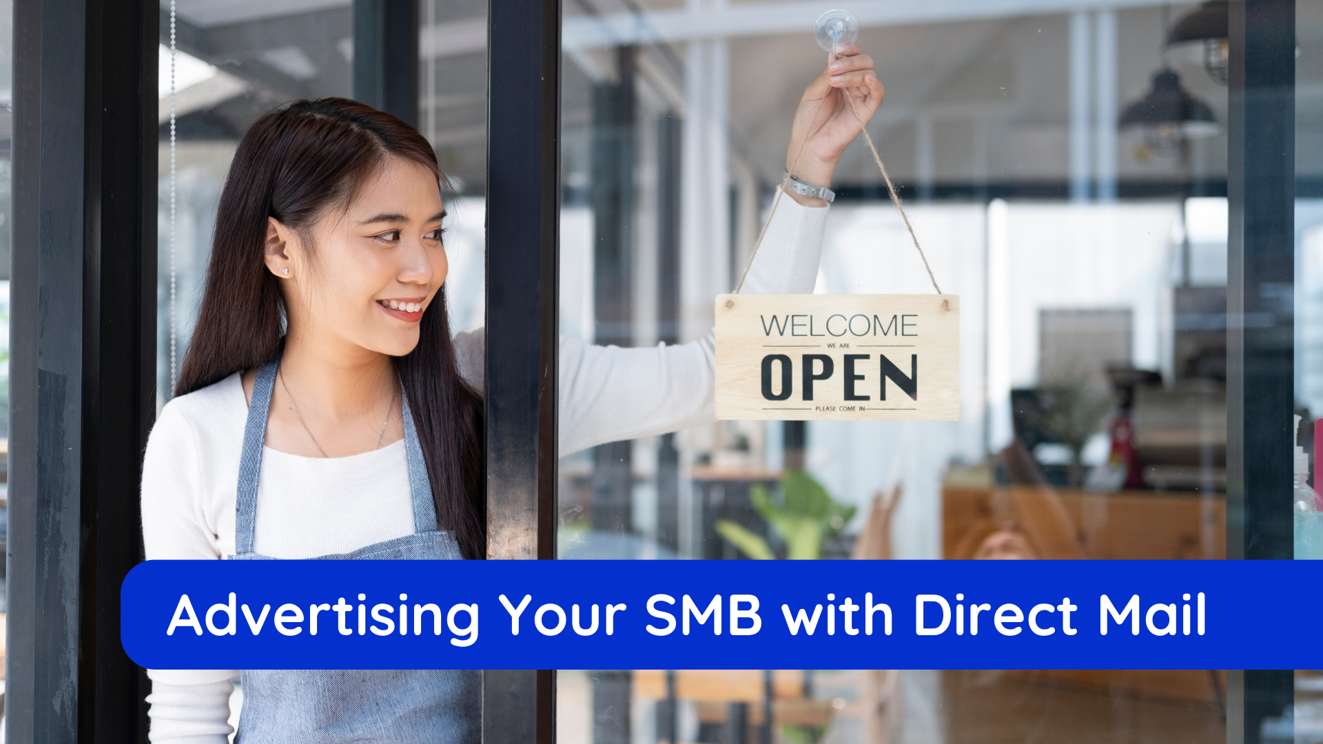 Best Way to Advertise Your Small Business Through Direct Mail ...
