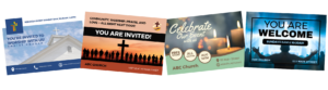 4 free eddm templates for churches