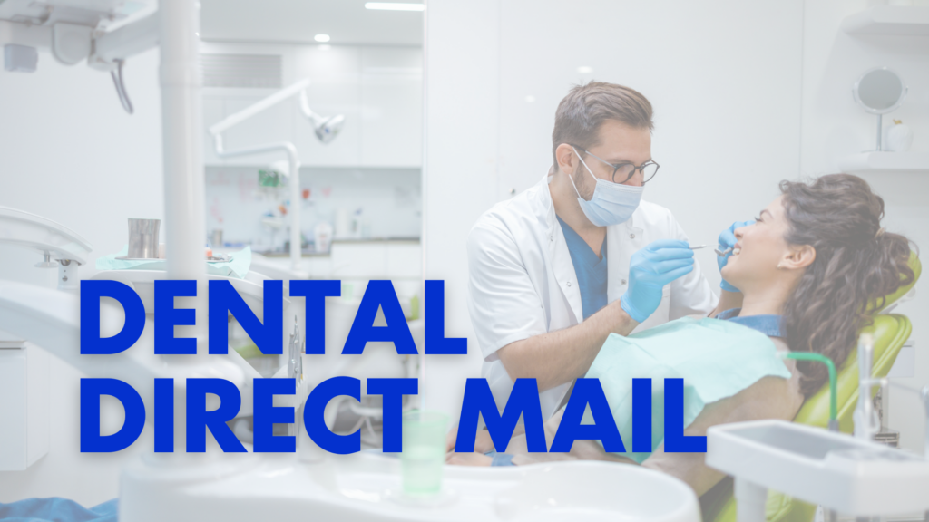 DENTAL DIRECT MAIL