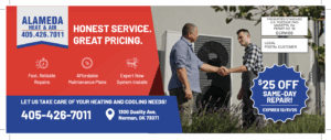 hvac postcard 1 back