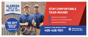 hvac postcard 1 front