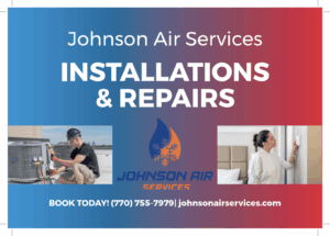 hvac postcard front
