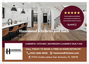 kitchen and bath postcard front
