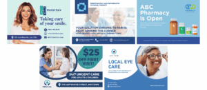 medical eddm templates